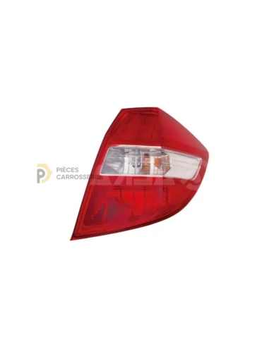 Feu arrière droit LED HONDA JAZZ II (12/2008-12/2014)
