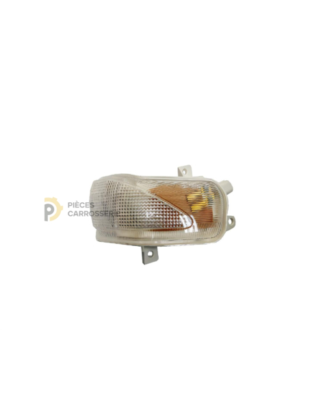 Feu répétiteur gauche HONDA JAZZ II (08-14) - Clignotant