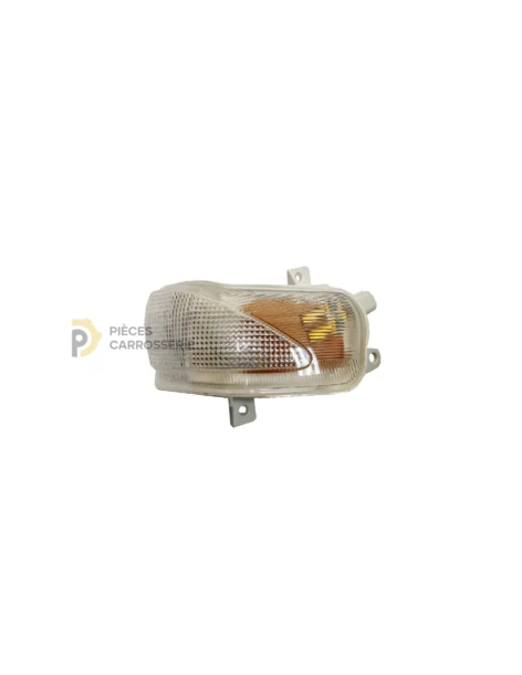 Feu répétiteur gauche HONDA JAZZ II (08-14) - Clignotant