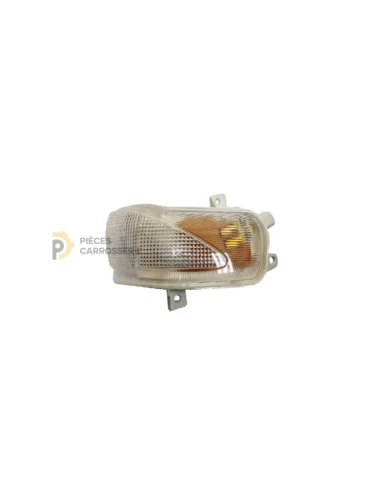 Feu répétiteur gauche HONDA JAZZ II (08-14) - Clignotant