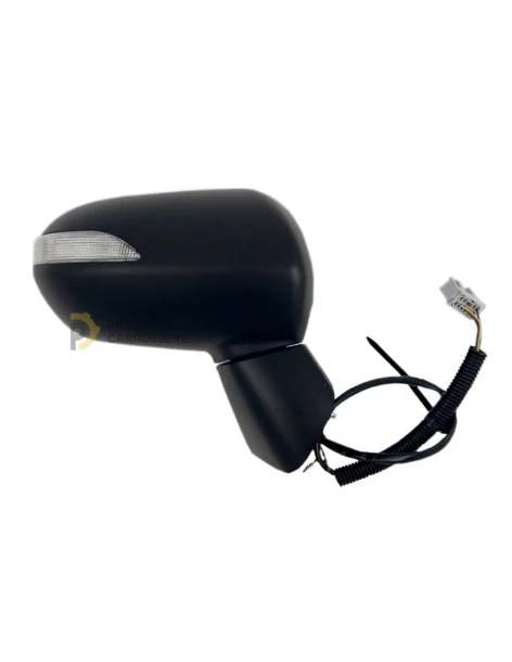 Rétroviseur droit électrique + feu HONDA JAZZ I 2002-2008