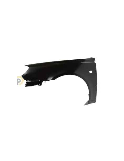 Aile avant gauche pour HYUNDAI ACCENT II phase 2 (03/03-05/06)