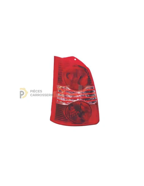 Feu arrière gauche HYUNDAI ATOS - Compatible ATOS PRIME 2003-2008