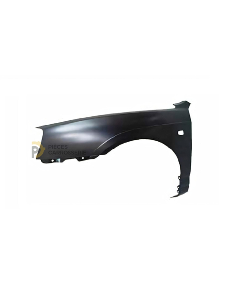 Aile avant gauche HYUNDAI ELANTRA - Compatible 2000-2006
