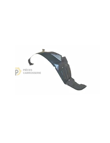 Pare-boue aile avant droit Hyundai Elantra I 03-06, passager