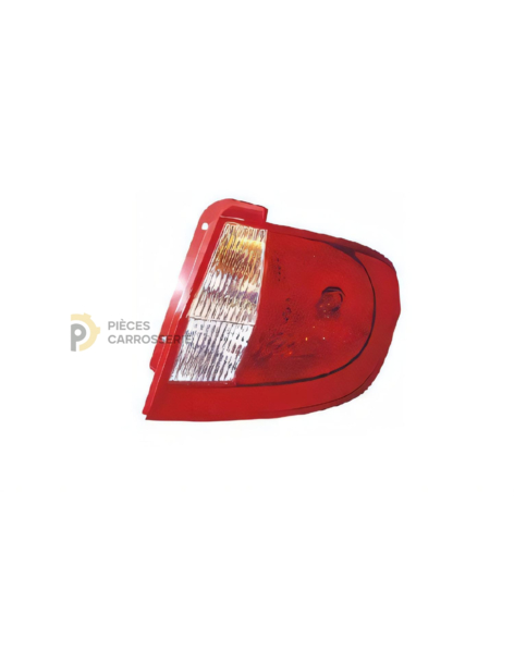 Feu arrière droit HYUNDAI GETZ phase 2 - Groupe optique 