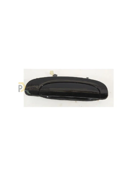 Poignée extérieure gauche porte arrière Hyundai Getz 11/2005-10/2010