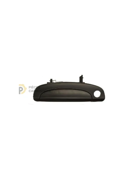 Poignée extérieure porte avant droite HYUNDAI GETZ, compatibilité
