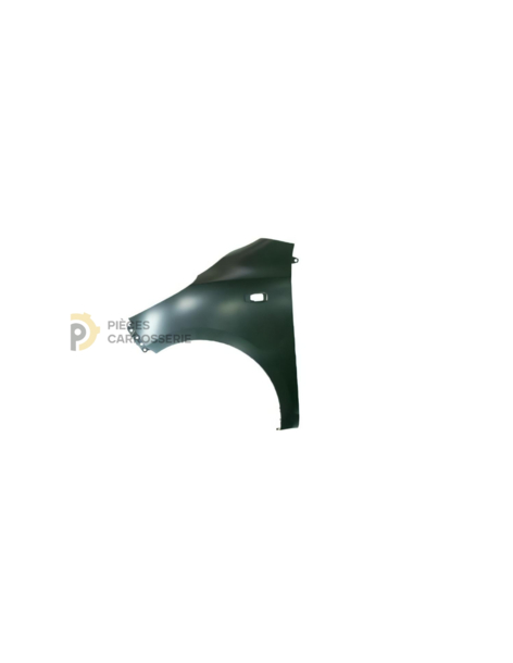 Aile avant gauche HYUNDAI i10 - Compatible phase 1 & 2