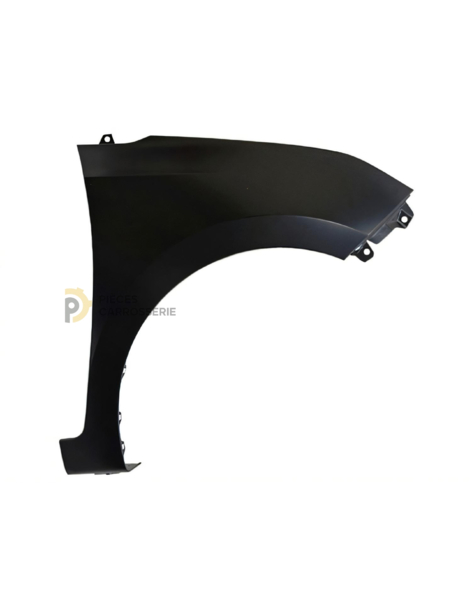 Aile avant droite HYUNDAI i10 II 2013-2020 - Côté passager