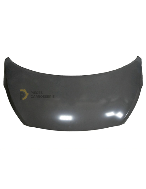 Capot moteur pour HYUNDAI i10 II - 2013 à 2020 - Compatible