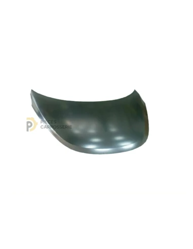 Capot moteur HYUNDAI i10 - Compatible Phase 1 & 2 2011-2013