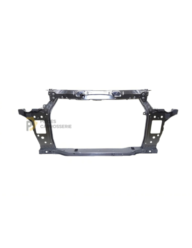 Face avant HYUNDAI i10 - Compatible II phases 1 et 2 