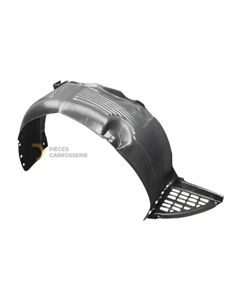 Pare-boue avant droit HYUNDAI i10 II - Compatible phases 1 et 2