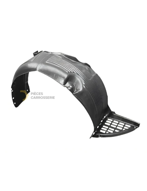 Pare-boue avant droit HYUNDAI i10 II - Compatible phases 1 et 2