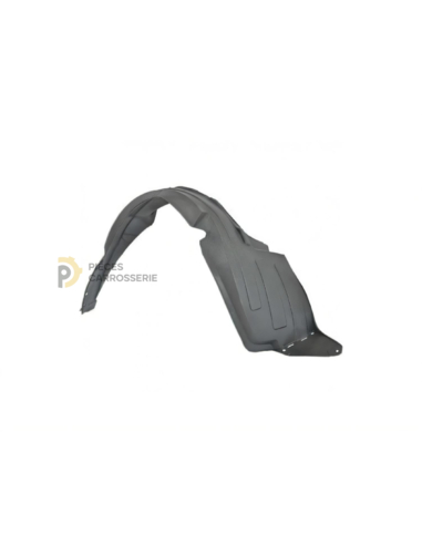 Pare-boue avant gauche HYUNDAI i10 I, 03/2008 - 12/2010