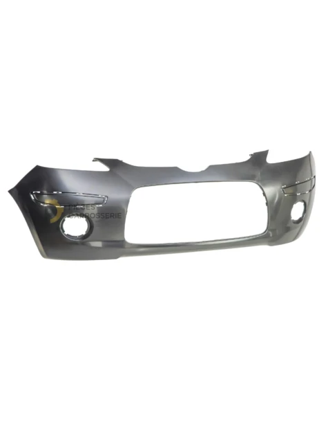 Pare-chocs avant HYUNDAI i10 I (03/2008-12/2010) sans grille