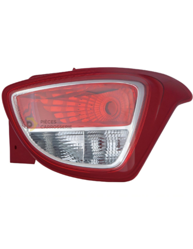 Feu arrière droit HYUNDAI i10 - Compatible phases 1 et 2
