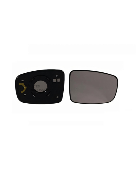 Glace rétro droit HYUNDAI i10 I - Compatible 03/2008-12/2010