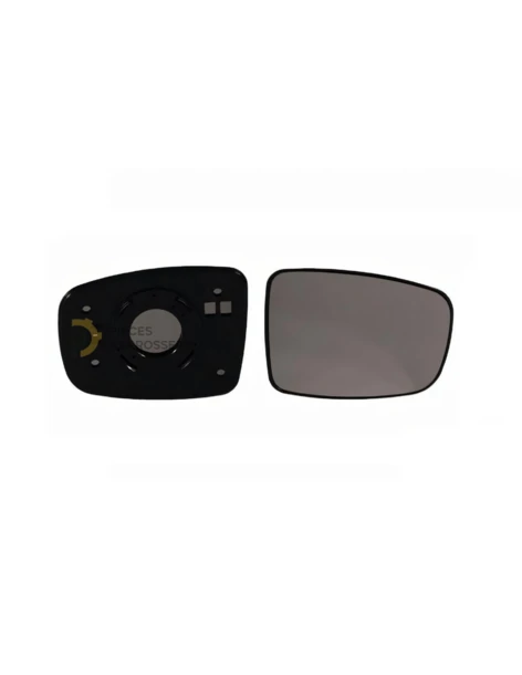 Glace rétro droit HYUNDAI i10 I - Compatible 03/2008-12/2010
