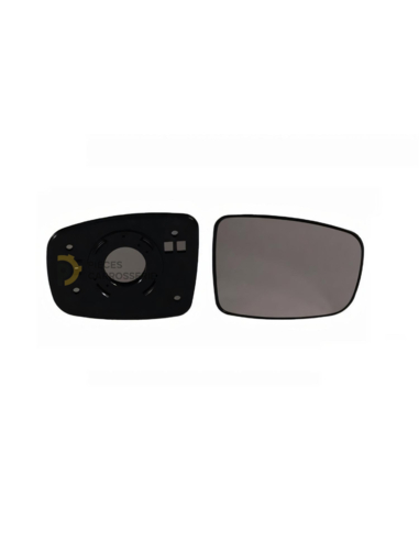 Glace rétro droit HYUNDAI i10 I - Compatible 03/2008-12/2010