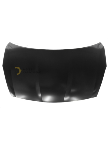 Capot moteur HYUNDAI I20 - Compatible I phase 1 2009-2012