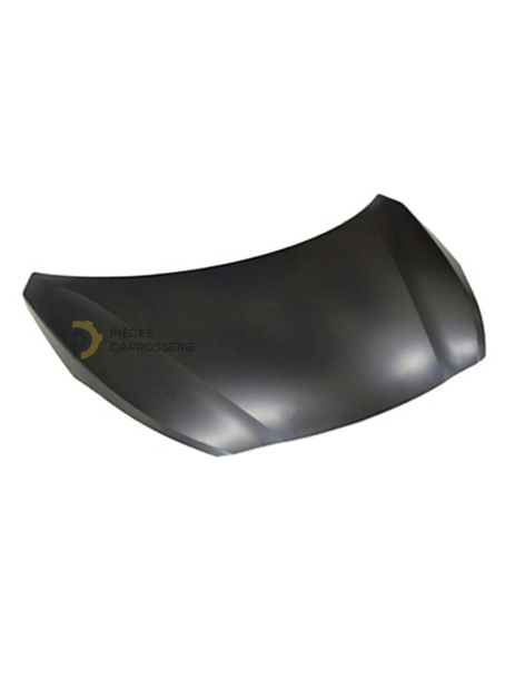 Capot moteur HYUNDAI I20 II (05/12-10/14) - Qualité garantie