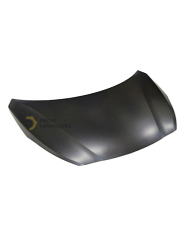Capot moteur HYUNDAI I20 II (05/12-10/14) - Qualité garantie