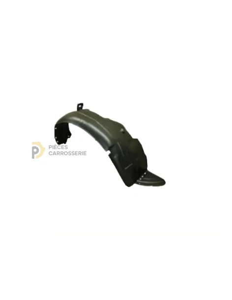Pare-boue aile avant gauche 3/5 portes HYUNDAI i20 I 09-12