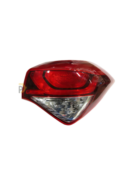 Feu arrière droit HYUNDAI i20 II 2014-2018 sans porte-lampes