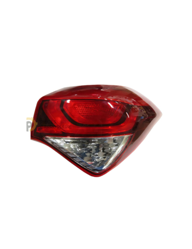 Feu arrière droit HYUNDAI i20 II 2014-2018 sans porte-lampes