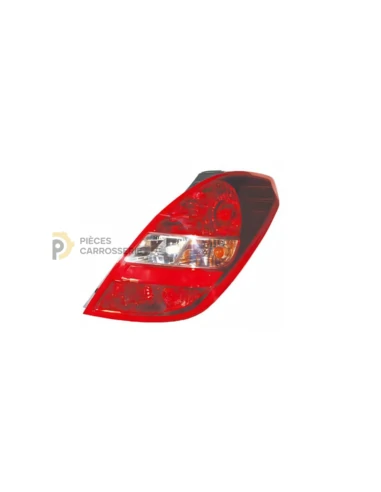 Feu arrière droit HYUNDAI i20 3/5 portes (04/09-04/12)