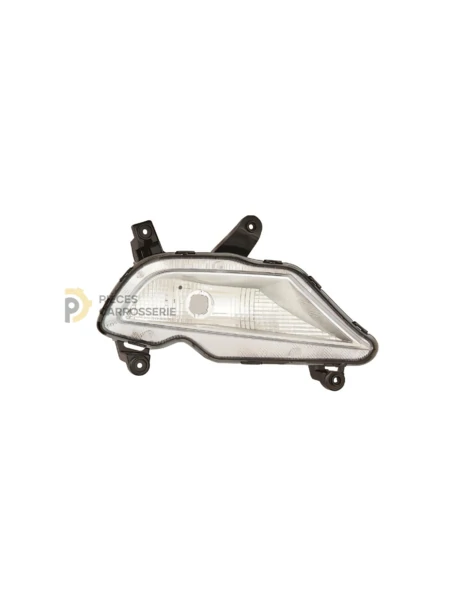 Feu avant droit diurne HYUNDAI i20 II (2014-2018) - Droit