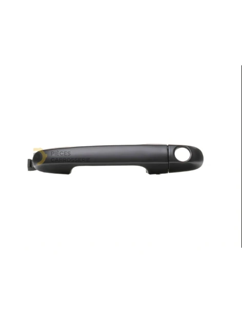 Poignée de porte avant gauche à peindre pour Hyundai i20