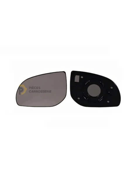 Glace rétro gauche chauffante pour HYUNDAI i20 (2009-2014)