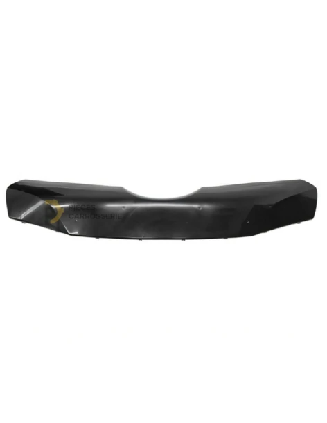 Moulure grille de calandre noire à peindre pour HYUNDAI i30 II