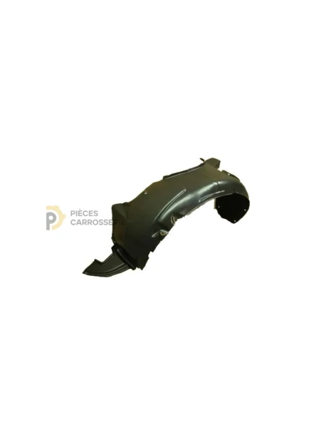 Pare-boue avant gauche HYUNDAI i30 compatible 07/2007-02/2012