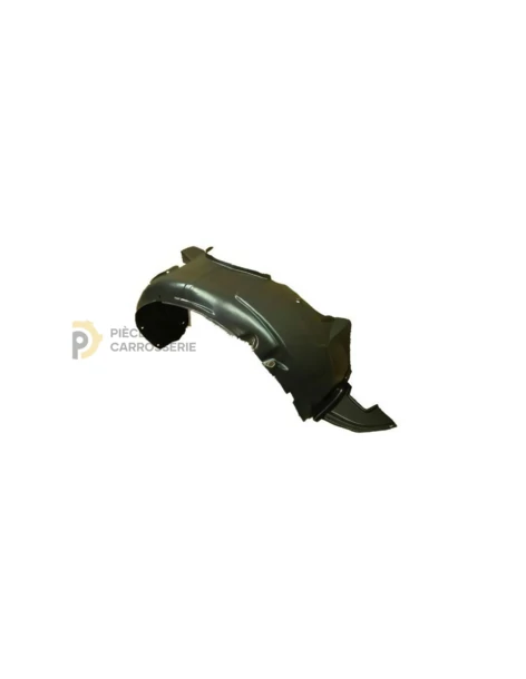 Pare-boue aile avant droit HYUNDAI i30 - Compatible phase 1 & 2