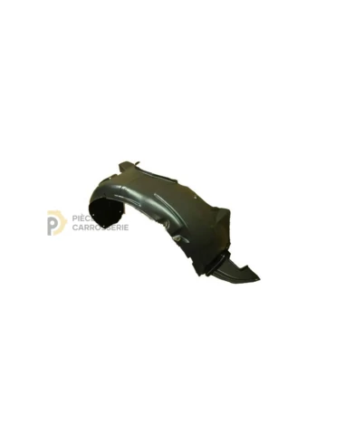Pare-boue aile avant droit HYUNDAI i30 - Compatible phase 1 & 2