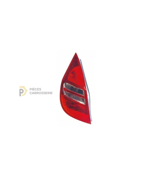 Feu arrière gauche 5 portes Hyundai i30 - Compatible phase 1 et 2