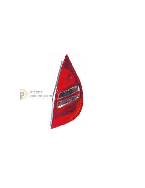 Feu arrière droit 5 portes pour HYUNDAI i30 I (07/2007-02/2012)