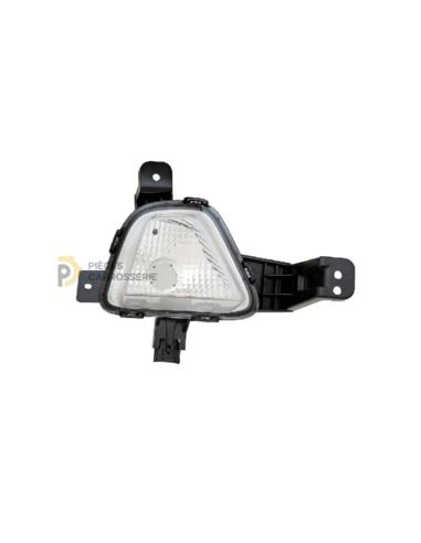 Feu avant diurne droit Hyundai i30 III 2017-2020 sans porte-lampes