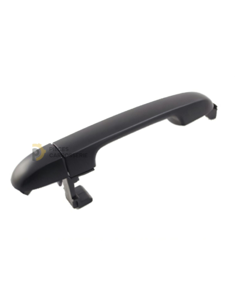 Poignée extérieure à peindre pour HYUNDAI i30 - Droit/Gauche