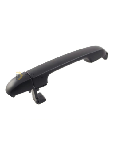 Poignée extérieure à peindre pour HYUNDAI i30 - Droit/Gauche