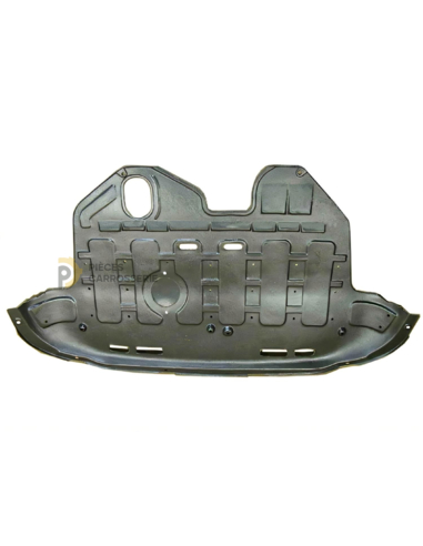 Cache sous moteur central pour HYUNDAI iX35 phase 1 (10-13)