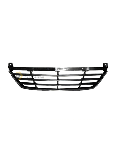Grille central pare-chocs avant HYUNDAI iX35 | Compatibilité phase 1 & 2
