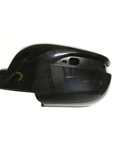 Coque rétroviseur gauche avec trou clignotant HYUNDAI iX35