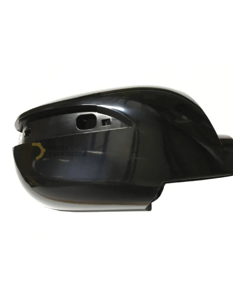 Coque rétroviseur droit pour Hyundai iX35 avec trou clignotant