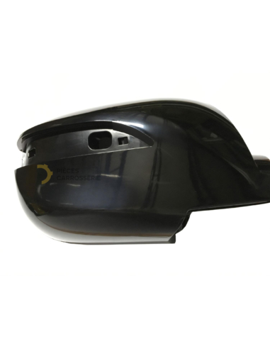 Coque rétroviseur droit pour Hyundai iX35 avec trou clignotant