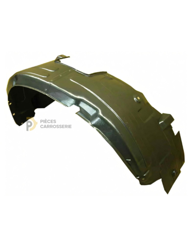 Pare-boue avant droit HYUNDAI iX35 phase 1 (03/10-05/13)